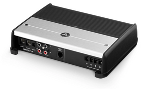 JL Audio XD600/1 v2 XD Series 1 Channel Class D Car Amp Amplifier 600w RMS