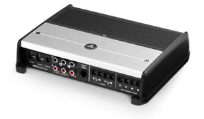 JL Audio XD500/3 v2 XD Series 3 Channel Class D Car Amp Amplifier 500w RMS