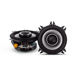 Alpine S2-S40 Speakers 4 Inch 10cm S2 Series Car 2 Way Coaxial 55w RMS Pair-0