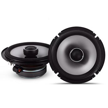 Alpine S2-S65 Speakers 6.5 Inch 16.5cm S2 Series 2 Way Coaxial 80w RMS Pair-0