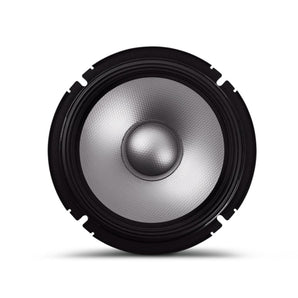 Alpine S2-S65C Speakers 6.5 Inch 16.5cm S2 Series 2 Way Component 80w RMS Pair-1