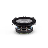 Alpine S2-S40C Speakers 4 Inch 10cm S2 Series Car 2 Way Component 45w RMS Pair-2