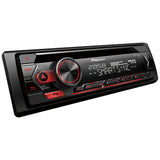 Pioneer DEH-S420BT CD Radio Bluetooth Spotify USB AUX iPhone Car Stereo-1