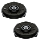 Audison Prima APBMW S8-4.2 Pair 4ohm Plug & Play Under Seat Subwoofer BMW 150w-0