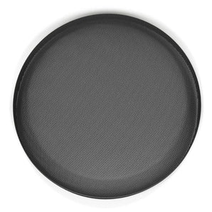 JL Audio SGR-10TW3 10 Inch Black Steel Mesh Sub Grill for 10TW3 Subwoofer-0