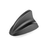 Calearo AM FM Aerial Roof Mount Shark Fin Active Radio Antenna Black 7677830-0