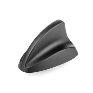 Calearo AM FM Aerial Roof Mount Shark Fin Active Radio Antenna Black 7677830-0