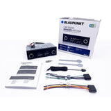 Blaupunkt Skagen 400 DAB Car Stereo Radio Bluetooth USB AUX Classic Retro OEM-4