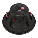 Vibe Subwoofer 12 Inch Powerful Car Bass Sub 500w RMS Dual 2 ohms SLICK12D2-V0-3