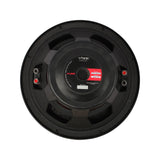 Vibe Subwoofer 12 Inch Powerful Car Bass Sub 500w RMS Dual 2 ohms SLICK12D2-V0-4