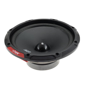 Vibe Slick 6C V7 6.5" 17cm 2 Way Car Door Component Speakers 90w RMS-3