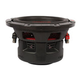 Vibe Subwoofer 8 Inch Powerful Car Bass Sub 450w RMS Dual 2 ohms SLICK8D2-V0-6