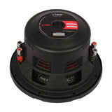 Vibe Subwoofer 8 Inch Powerful Car Bass Sub 450w RMS Dual 2 ohms SLICK8D2-V0-3