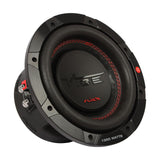 Vibe Subwoofer 8 Inch Powerful Car Bass Sub 450w RMS Dual 2 ohms SLICK8D2-V0-0