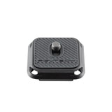 PGYTECH Quick Release Plate Snaplock Camera Adaptor Arca-Swiss Compatible-0