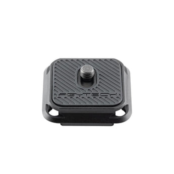 PGYTECH Quick Release Plate Snaplock Camera Adaptor Arca-Swiss Compatible-0