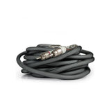 Connection Sonus ST2 550 5.5m 18ft 2 Channel Car RCA Amp Cable Lead-0