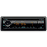 Sony MEX-N7300BD CD DAB Bluetooth USB AUX Flac Radio 3x Pre Outs Car Stereo-6