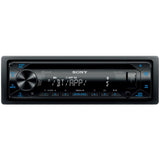 Sony MEX-N4300BT CD Dual Bluetooth USB AUX Radio 4x55w 1x Pre Out Car Stereo-0