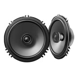 Sony XS-160GS GS Series 6.5 Inch 2 Way Car Door Coaxial Speakers 40w RMS Pair-5