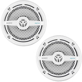 Sony XS-MP1621 Marine Boat Bathroom Speakers 2 Way 16cm 6.5" 70w RMS Pair-0