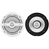 Sony XS-MP1621 Marine Boat Bathroom Speakers 2 Way 16cm 6.5" 70w RMS Pair-4