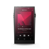 Astell&Kern A&Ultima SP3000 Portable Hi Res Audio Player Quad DAC 256GB Black-0