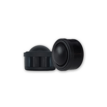 Alpine SPC-106S907 Plug & Play Front Component Speakers for Mercedes Sprinter-3