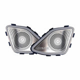 Alpine SPC-106T6 Component Speakers and Tweeters for Volkswagen Transporter T6-2