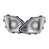 Alpine SPC-108T6 8” Component Speakers Tweeters for Volkswagen Transporter T6-3