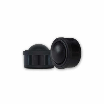 Alpine SPC-106T6 Component Speakers and Tweeters for Volkswagen Transporter T6-4