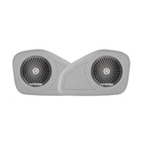 Alpine SPC-106TRA7 Plug & Play Front Component Speakers for Ford Transit Custom-1