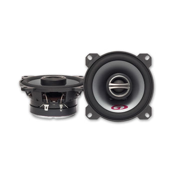 Alpine SPG-10C2 Speakers 4 Inch 10cm G Series Car 2 Way Coaxial 45w RMS Pair-0