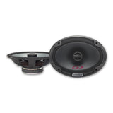 Alpine SPG-69C2 Speakers 6x9 Inch G Series Car Parcel Shelf Coaxial 75w RMS Pair-0