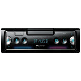 Pioneer SPH-10BT Car Stereo Smartphone Holder Single Din Bluetooth USB Spotify-1