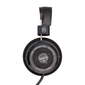 Grado SR125x Prestige Series Dynamic Wired On Ear Open Back Stereo Headphones-0