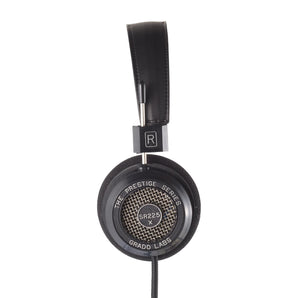 Grado SR225x Prestige Series Dynamic Wired On Ear Open Back Stereo Headphones-0