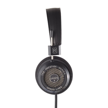 Grado SR225x Prestige Series Dynamic Wired On Ear Open Back Stereo Headphones-0