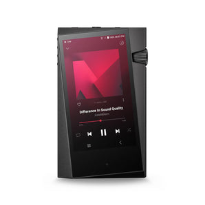 Astell&Kern A&Norma SR35 Portable High Res Audio Player Bluetooth Dual/Quad DAC-0