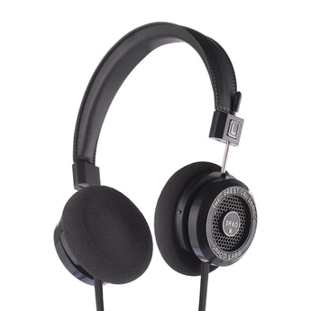 Grado SR60x Prestige Series Dynamic Wired On Ear Open Back Stereo Headphones-3