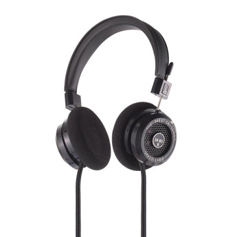 Grado SR80x Prestige Series Dynamic Wired On Ear Open Back Stereo Headphones-3