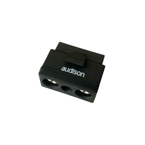 Audison Prima SSP Sub Smart Plug and Remote Bass Control APBX 10 AS & APBX 8 AS