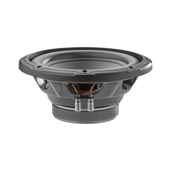 Focal Sub 10 Performance Dual Voice Coil 10 Inch 2 Ohm Car Subwoofer 250w RMS-5