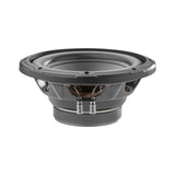 Focal Sub 10 Performance Single Voice Coil 10 Inch 4 Ohm Car Subwoofer 250w RMS-5