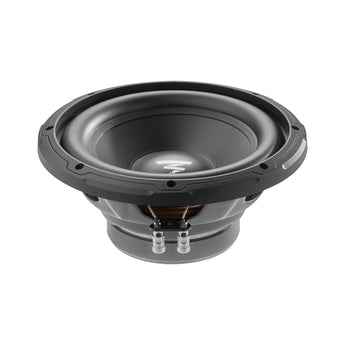 Focal Sub 10 Performance Dual Voice Coil 10 Inch 2 Ohm Car Subwoofer 250w RMS-4