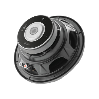 Focal Sub 10 Performance Single Voice Coil 10 Inch 4 Ohm Car Subwoofer 250w RMS-2