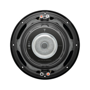 Focal Sub 10 Performance Dual Voice Coil 10 Inch 2 Ohm Car Subwoofer 250w RMS-1