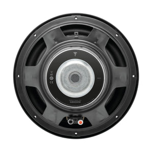 Focal Sub 12 Performance Single Voice Coil 12 Inch 4 Ohm Car Subwoofer 300w RMS-1