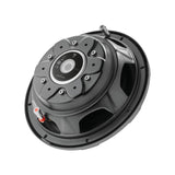 Focal Sub 10 Performance Slim Compact Shallow 10 Inch Car Subwoofer 230w RMS-1