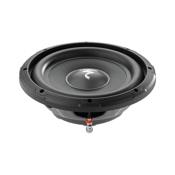 Focal Sub 10 Performance Slim Compact Shallow 10 Inch Car Subwoofer 230w RMS-2